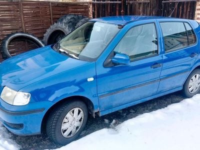 Gebraucht 2000 VW Polo Kleinwagen | 500 € (Superpreis)