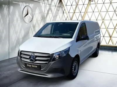 Gebraucht Mercedes Vito