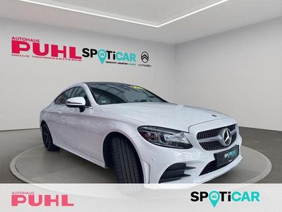 Mercedes C300