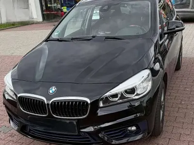 Używany BMW 218
