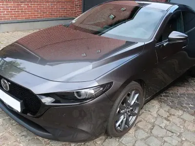 Usata Mazda 3