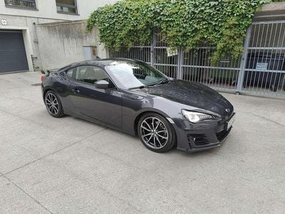 Subaru BRZ