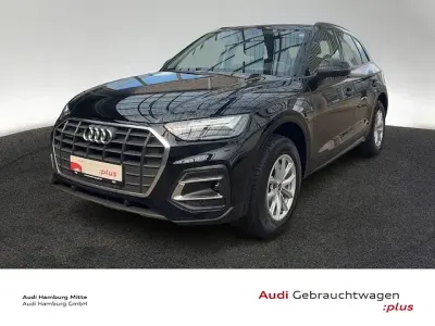 Gebraucht Audi Q5