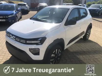 Gebraucht Dacia Spring