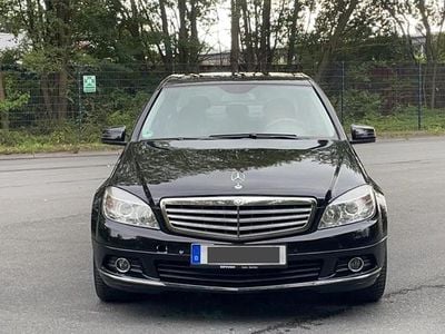 Mercedes C350