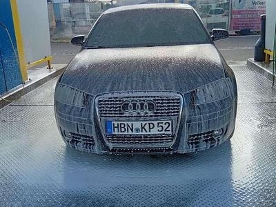 Gebraucht Audi A3 S-Line 105 PS (77 kW) 2007 Limousine