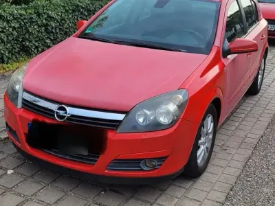 Gebraucht Opel Astra