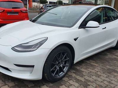 gebraucht Tesla Model 3 Long Range Dual AWD.,1.Hd., 19 - Zoll