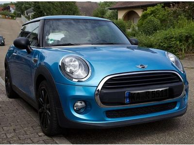 Mini ONE