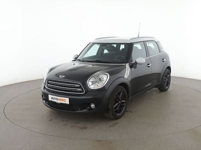 Mini Cooper Countryman
