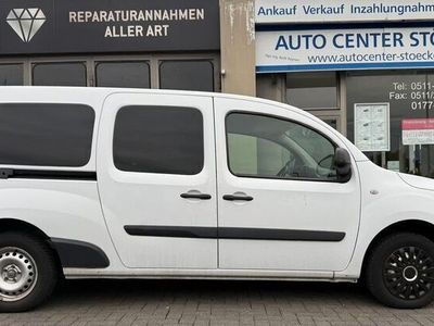 Mercedes Citan 109