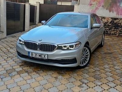 BMW 530e