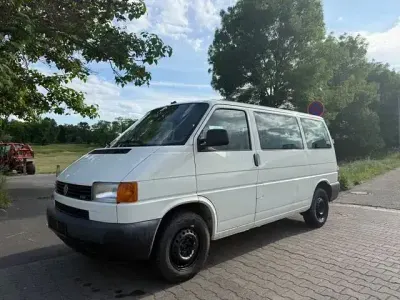 Gebraucht VW Caravelle