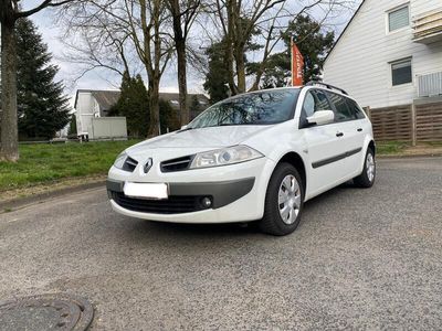 Renault Mégane GrandTour