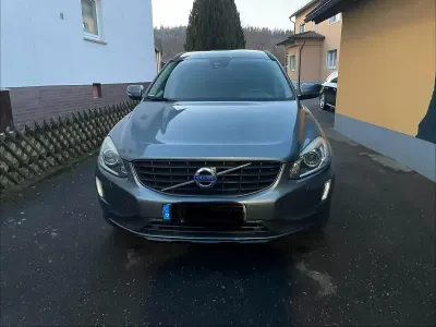 Gebraucht Volvo XC60