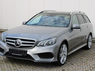Mercedes E350