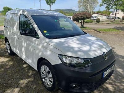 Gebraucht VW Caddy