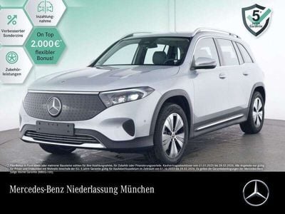 Mercedes EQB300