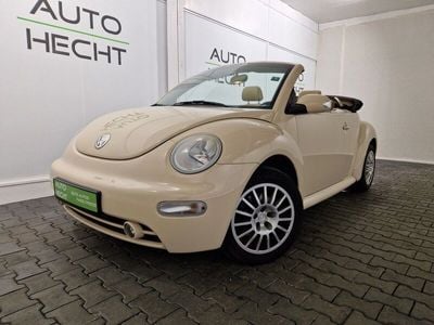 VW Beetle