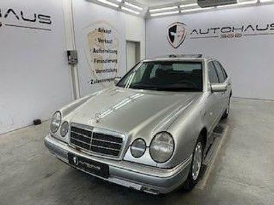 Mercedes E230