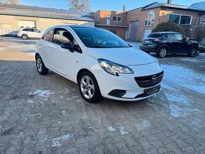 Gebraucht Opel Corsa Color Edition 150 PS (110 kW) 2019 Schneeweiss/summitwhite/arctic Kleinwagen