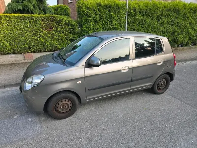 Gebraucht Kia Picanto