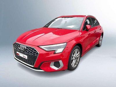 Audi A3 e-tron