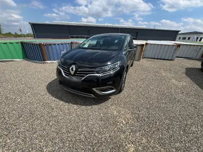 Gebraucht Renault Espace