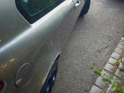 Alfa Romeo 147