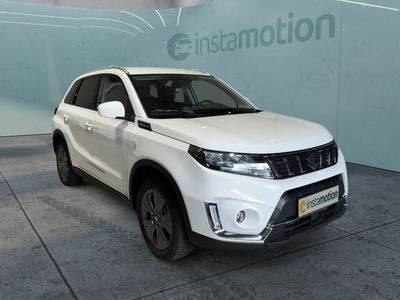 gebraucht Suzuki Vitara 1.4 COMFORT HYBRID KlimaA