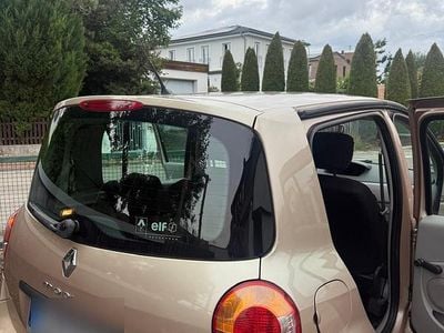Renault Modus