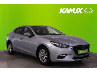 Gebraucht Mazda 3