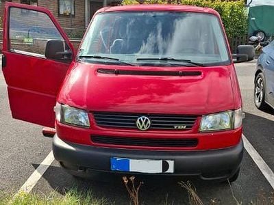 VW T4