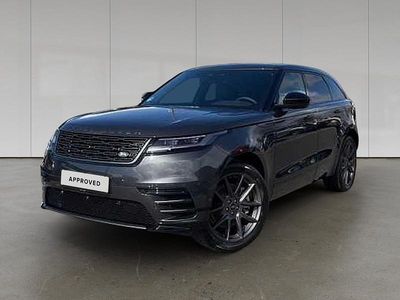 Gebraucht Land Rover Range Rover Velar SE Dynamic 409 PS (300 kW) 2026 Carpathian grey SUV