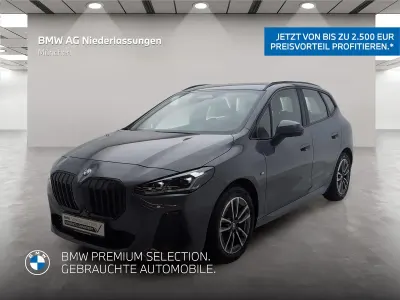 Gebraucht BMW 223 Active Tourer
