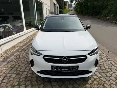 Gebraucht Opel Corsa