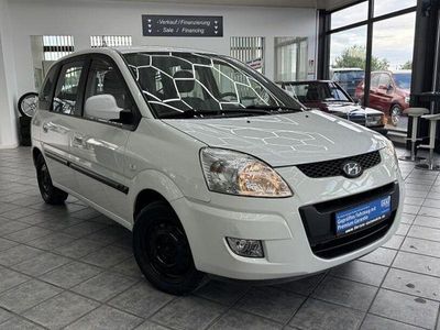 Hyundai Matrix