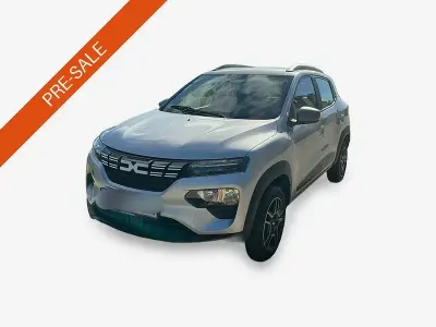 Gebraucht Dacia Spring