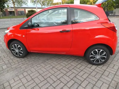 Gebraucht Ford Ka
