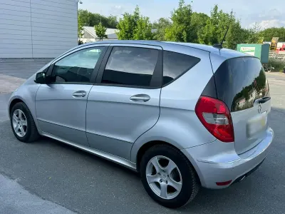 Gebraucht Mercedes A180