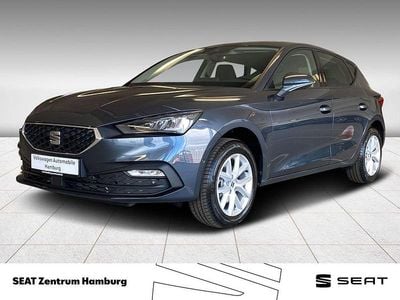 Gebraucht Seat Leon 150 PS (110 kW) 2025 S7 "magnetic tech" Limousine