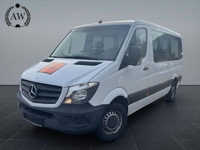 Usata Mercedes Sprinter 129 CV (94 kW) 2014 Andere Furgone