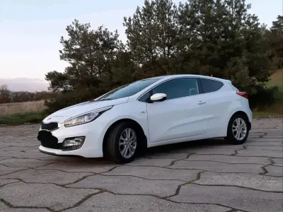 Gebraucht Kia Ceed