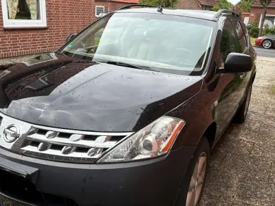 Gebraucht Nissan Murano