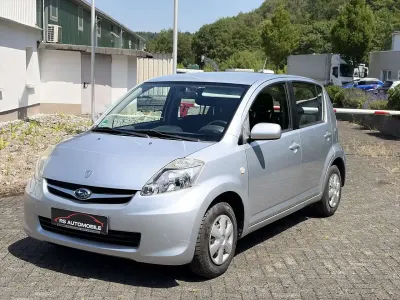 Gebraucht Subaru Justy