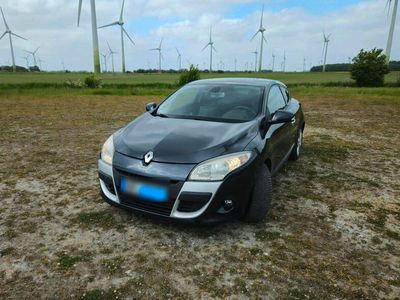 Renault Mégane Coupé