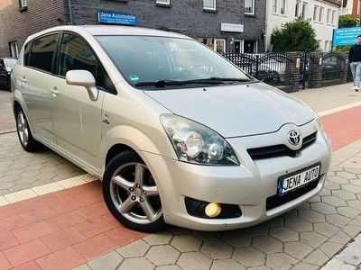 Toyota Corolla Verso
