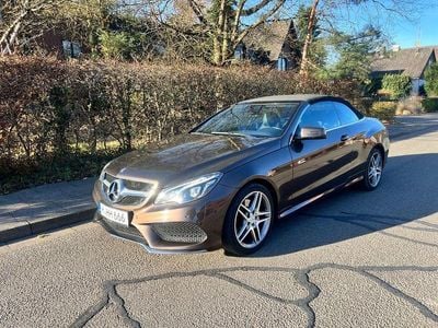 Mercedes E350