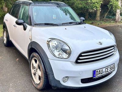 gebraucht Mini Cooper Countryman Cooper Countryman