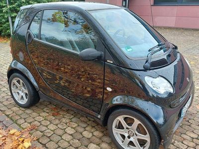 Smart ForTwo Coupé